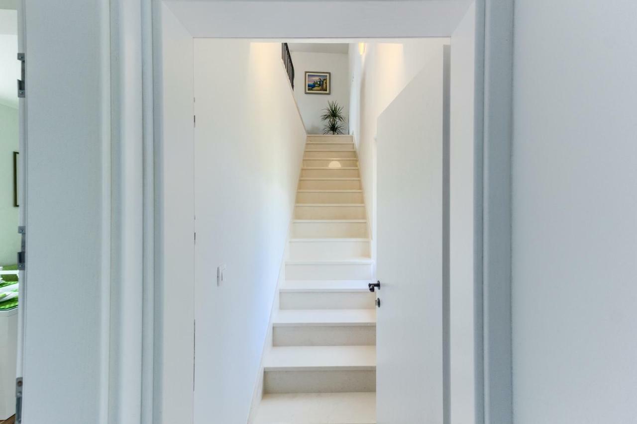 Apartamento St.Lucija Split Exterior foto