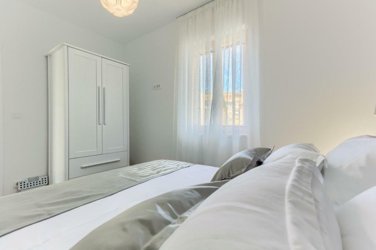 Apartamento St.Lucija Split Exterior foto