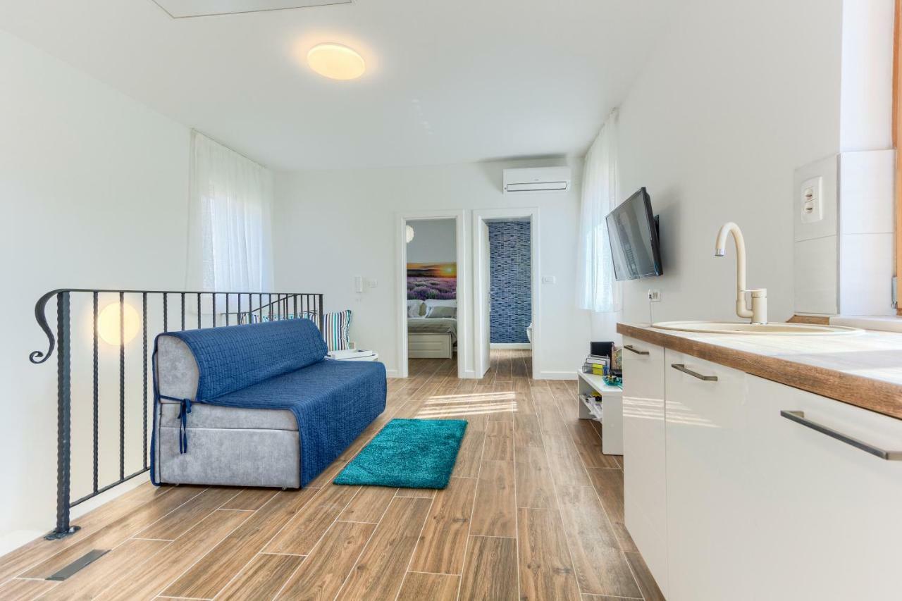Apartamento St.Lucija Split Exterior foto