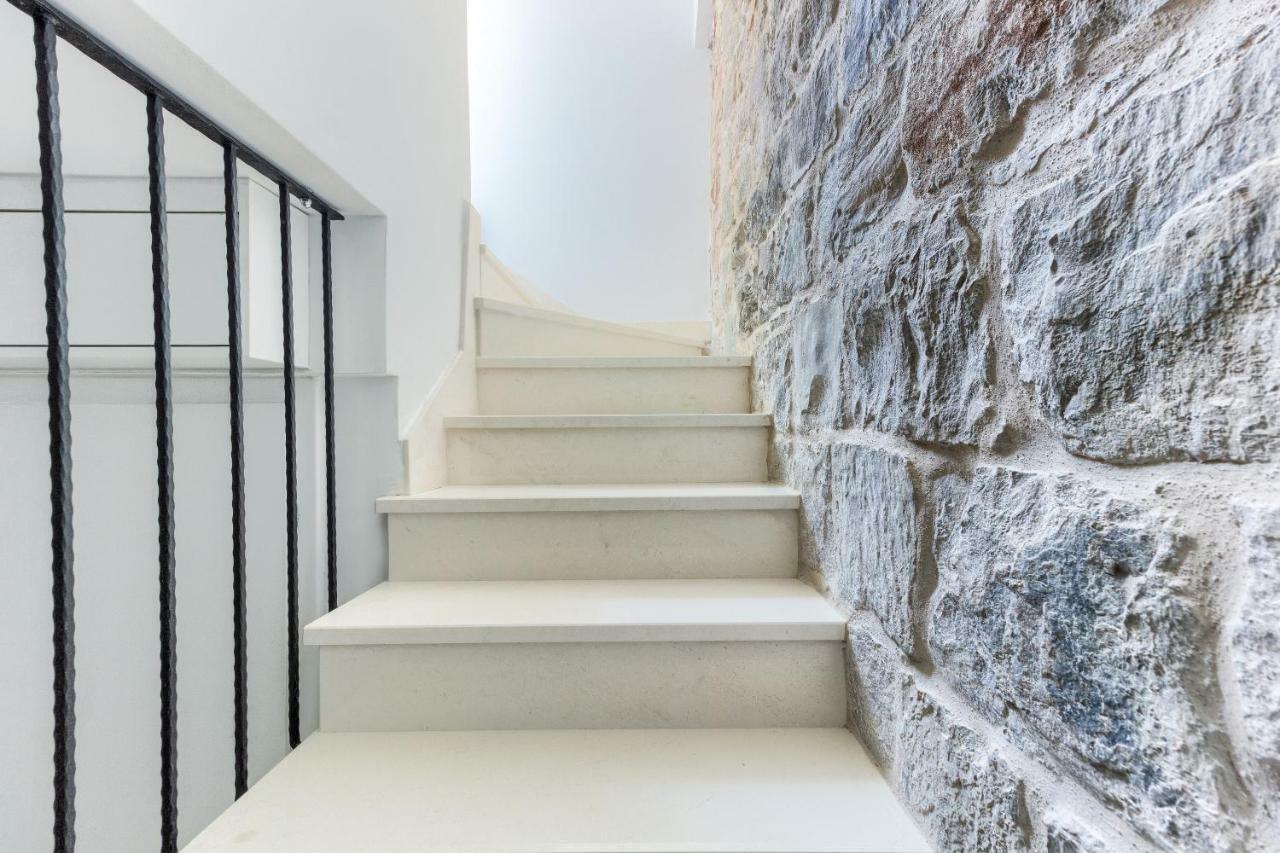 Apartamento St.Lucija Split Exterior foto