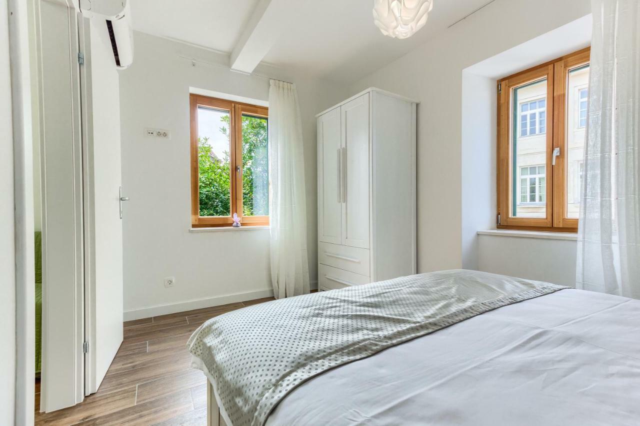 Apartamento St.Lucija Split Exterior foto